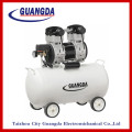 24L Oil Free Air Compressor (GDG24)